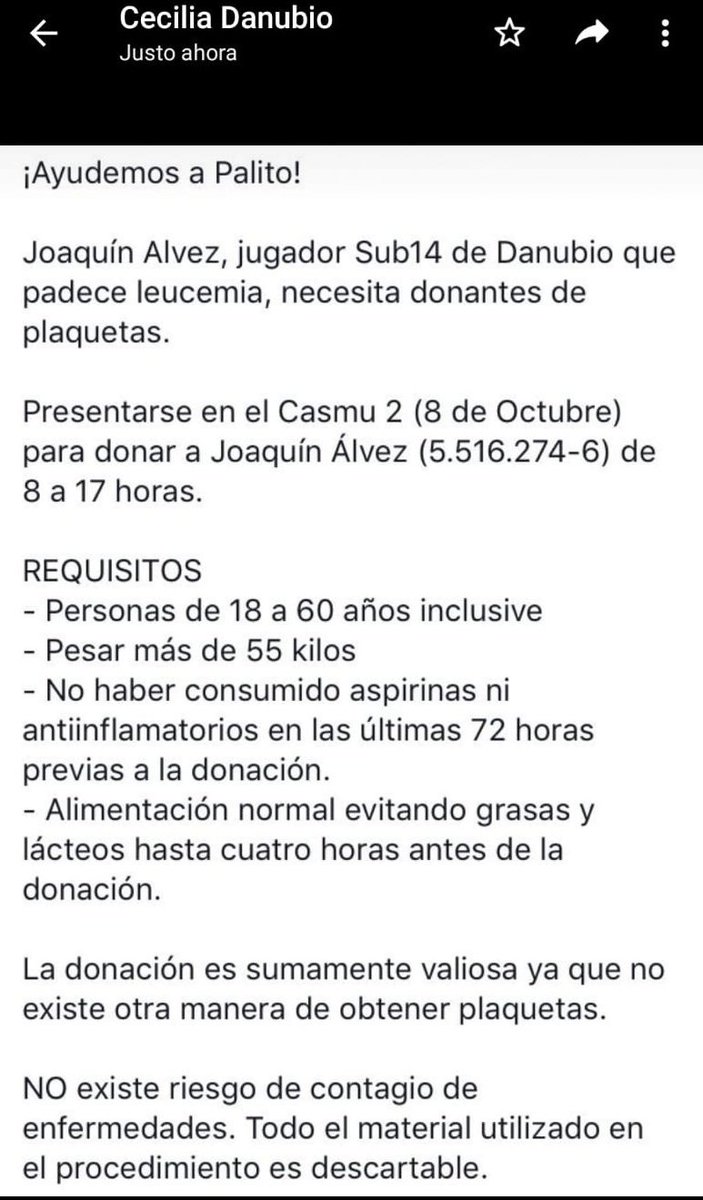 karentodoroff's tweet photo. Gente se agradece compartir para  ayudar a un futbolista de la Sub 14 de @JuvenilesDFC @DanubioFC MUCHAS GRACIAS🙌❤💪 https://t.co/BQbPRI7o4N