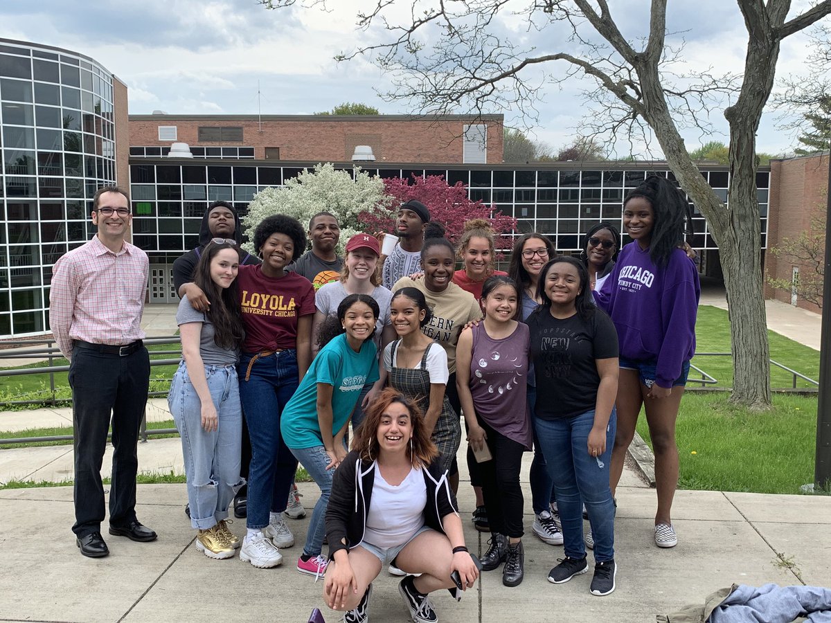 BSUseaholm's tweet image. Senior picnic for the Class of 2019❤️