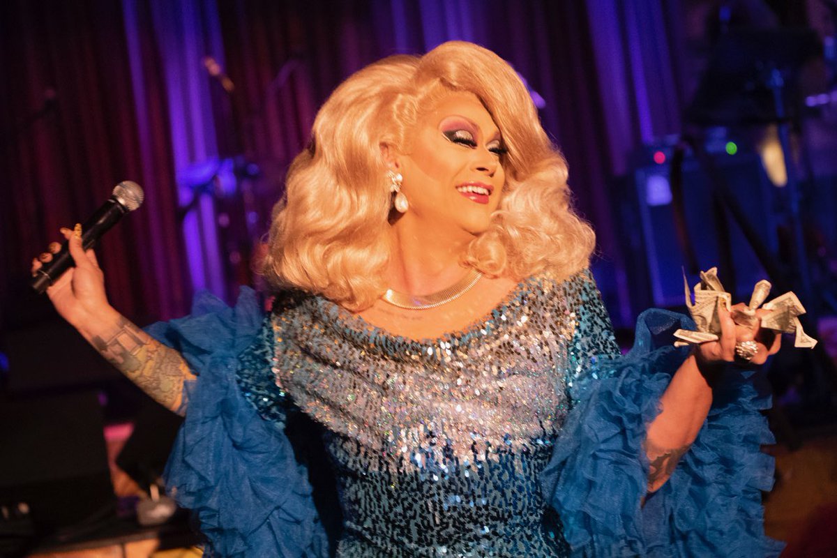 Tony Soto (Lady) (@tonysotodrag) on Twitter photo 