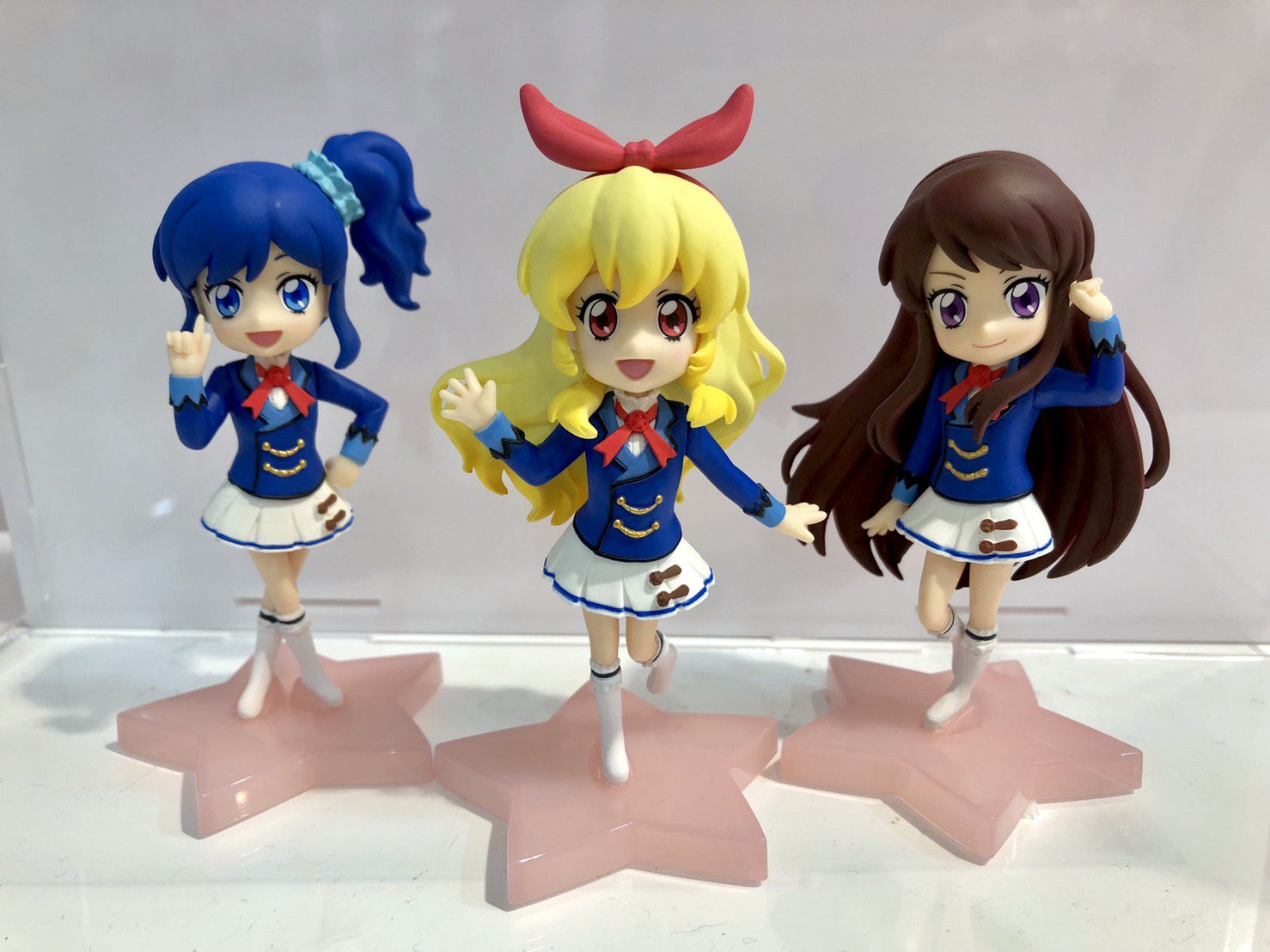 アイカツ！デザインマート公式 on X: 