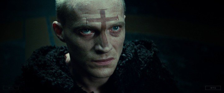 Paul Bettany is now 48 years old, happy birthday! Do you know this movie? 5 min to answer! 