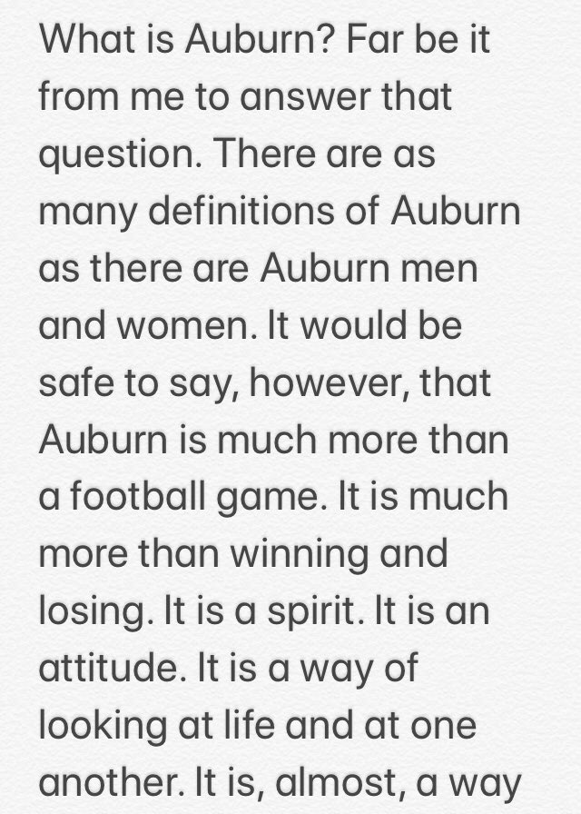 JeremyRoberts12's tweet photo. Words most of us have read before, but comforting to read them again..... https://t.co/I87WOUDWNT