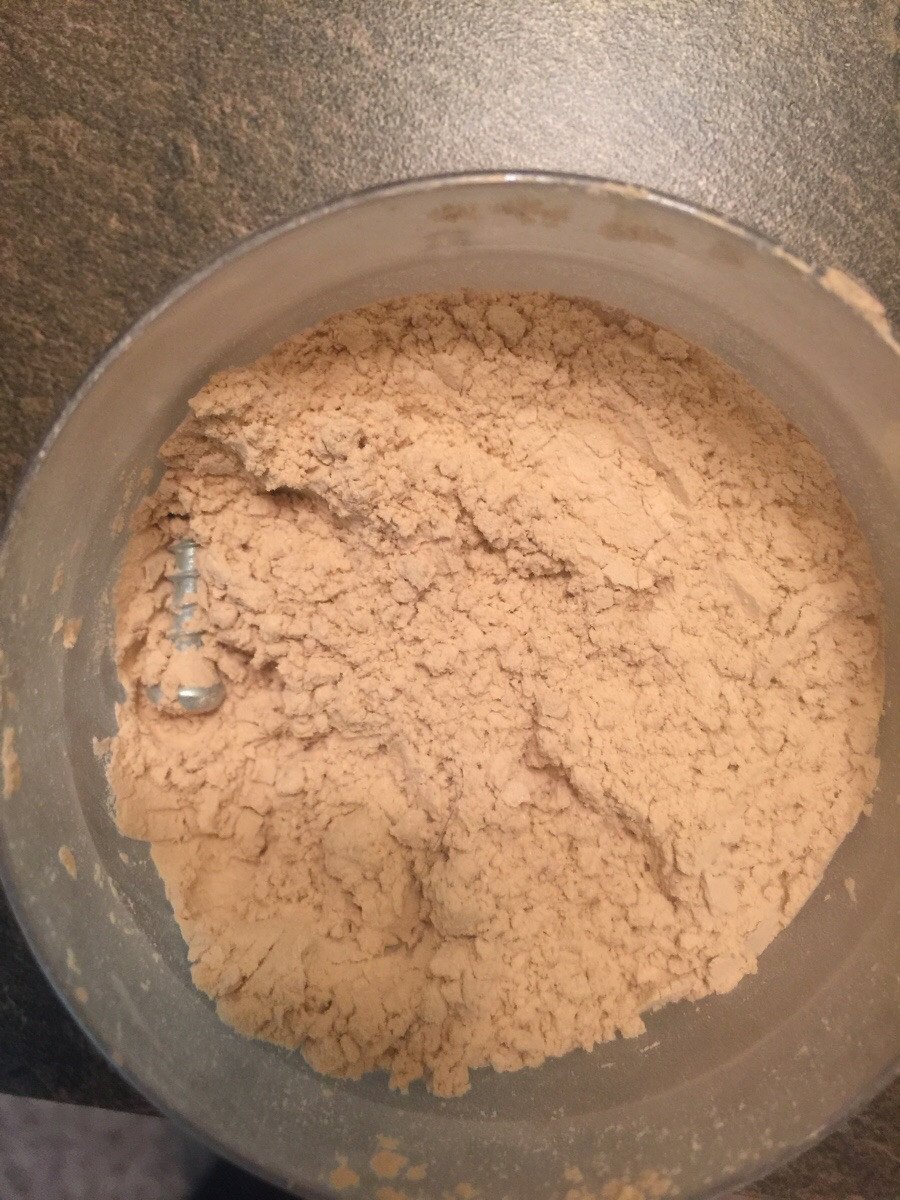 RachelReedX's tweet photo. "Found a little present in my Covergirl powder. I took the lid off because I kept hearing a small clinking noise and I lucked..." #makeup https://t.co/JVSXC991tY