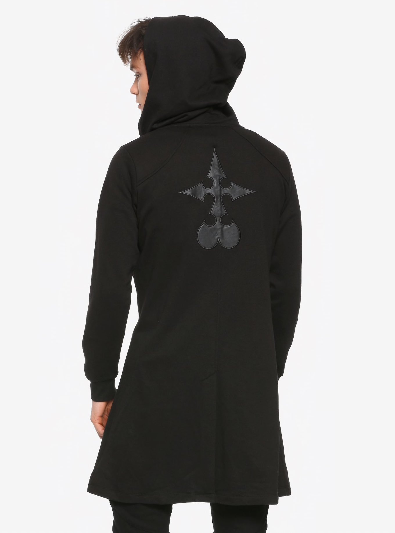 Kingdom hearts organization 13 hoodie online
