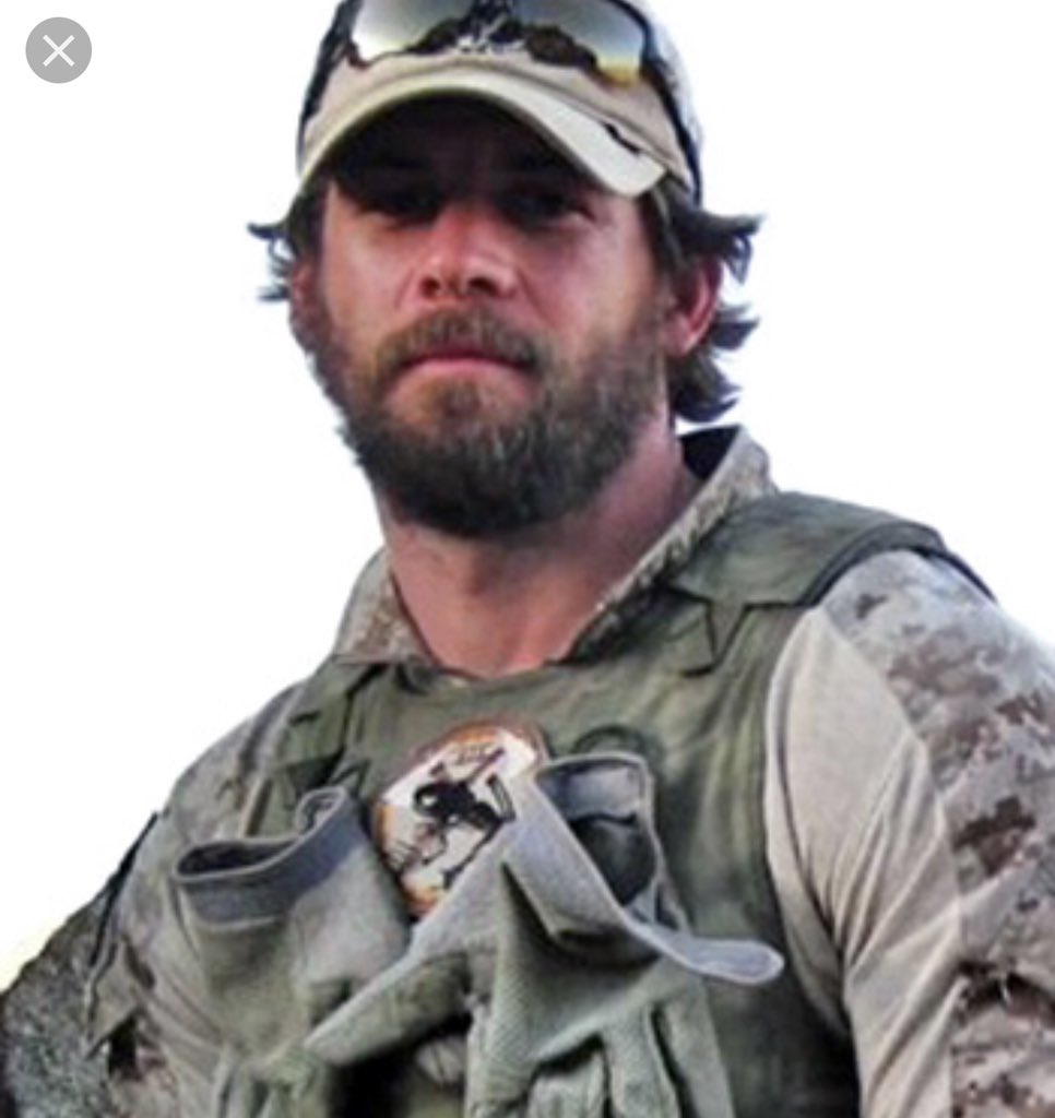 Brendan Looney. Did our first deployment together at SEAL Team 3.  One of the best and most respected leaders on the Team. Husband, son, and brother.“Be Strong. Be accountable. Never complain.”