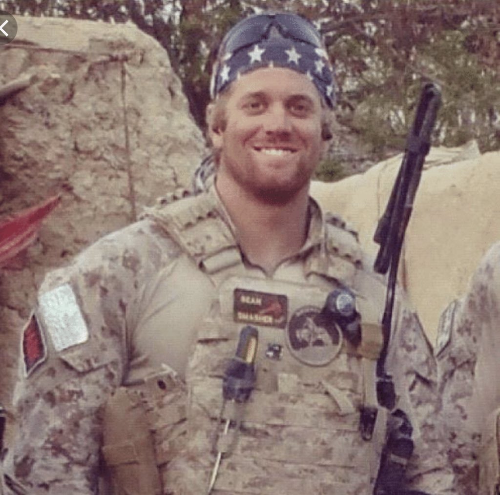 Dave Warsen. All American. Spent a lot of time together on our deployment to Afghanistan. When not on missions, we’d hit the volleyball court (half sand, half rocks). Strongest guy in the platoon, and also the happiest. Truly loved and missed.