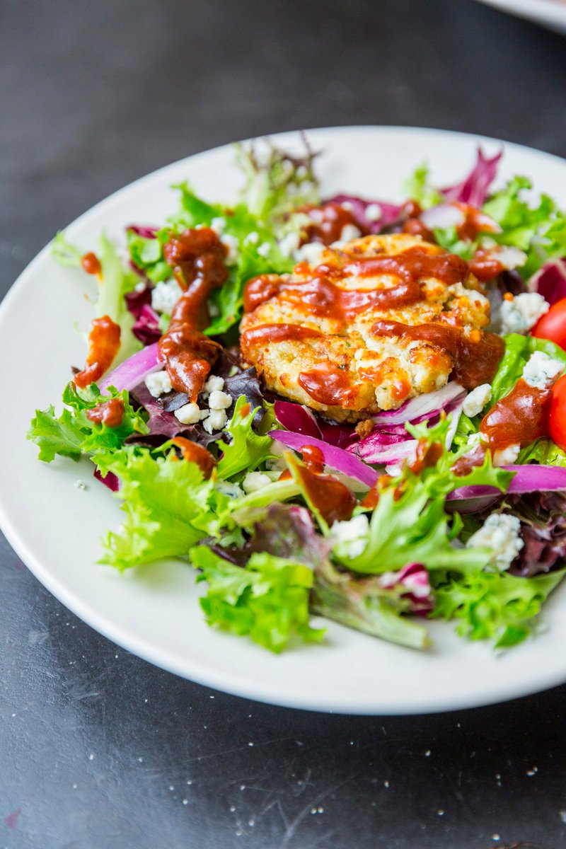 Come check out our new menu! You will NOT be disappointed!