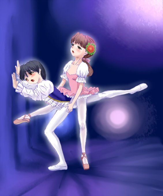バレエのtwitterイラスト検索結果 古い順 バレエのtwitterイラスト検索結果 古い順
