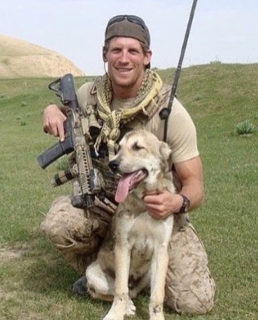 Charles Keating IV. “Chuck Heavy”. His laugh was contagious. Life of the party. He was killed placing himself in danger so that his Team wouldn’t have to. Navy Cross recipient. Epic hero, husband, son, brother.