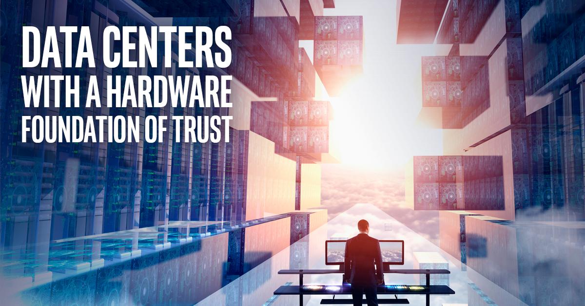 IntelSoftware's tweet image. Leverage a hardware foundation of trust with Intel SecL-DC and build better #security into a broader range of solutions. Learn more here: intel.ly/30N4P4g #IntelSecurity