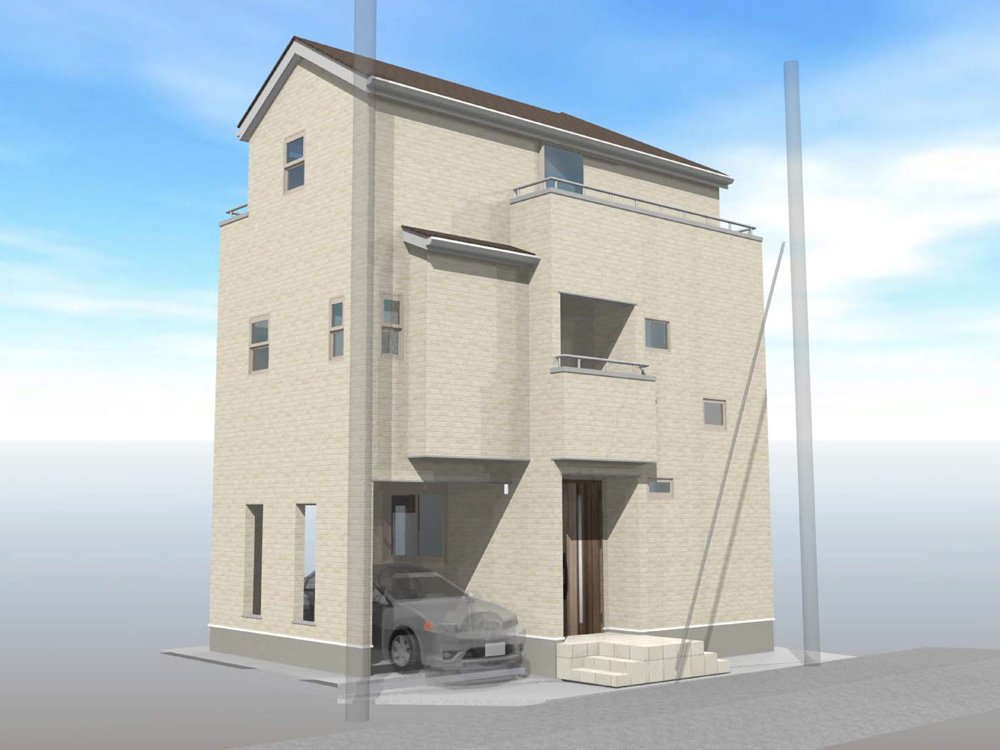 ラビングホーム山口企画設計 در توییتر 価格変更のお知らせ あれこれ聞きたい 気になる物件がございましたらお気軽にお問合せ下さい 山口969 山小屋風の切妻屋根が特徴の家 T Co Yzgtbertss 美原町３丁目 ビルトインガレージ付きの都市型住宅