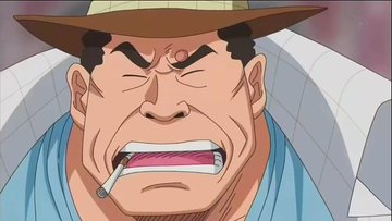 ワンピース ギオン 桃兎 はおつるさんの妹分 初登場シーンや声優は 大人のためのエンターテイメントメディアbibi ビビ