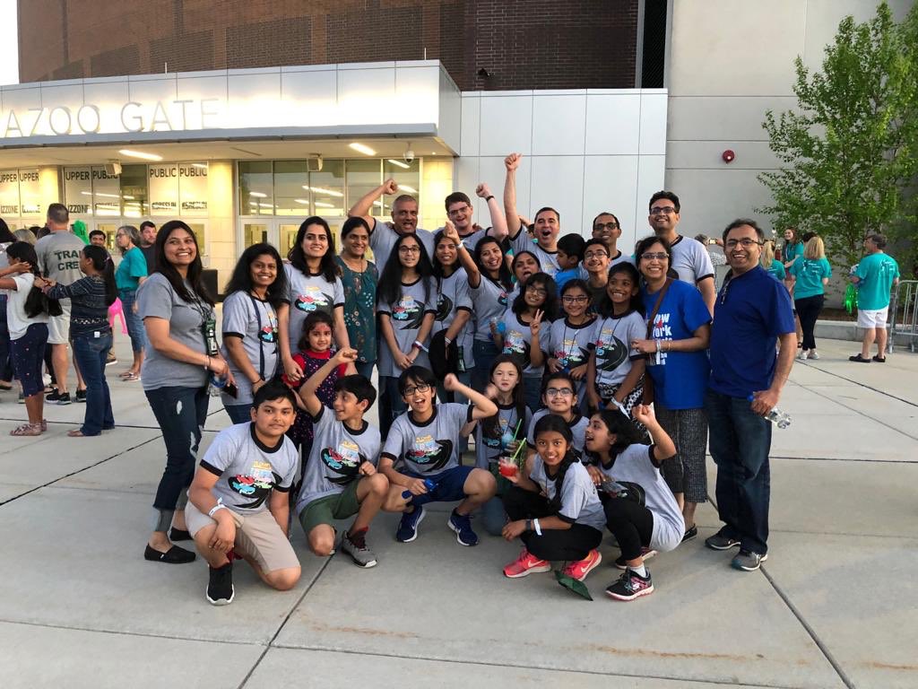 So proud of our MLK Edison teams at 2019  at world’s finals competition.  You rock! <a href="/michiganstateu/">MSU</a> <a href="/njooth_njoothh/">njooth</a> <a href="/EdisonDistrict/">EdisonSchoolDistrict</a> <a href="/mlkedison/">Martin Luther King</a>