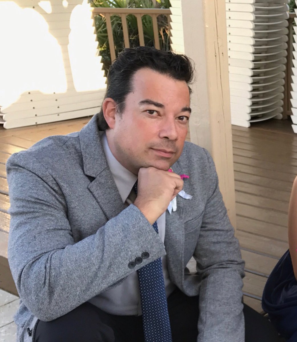 Dr_Hardin's tweet photo. @kyrabaker2202 @jimmyfallon Yup! Nate Baker sure looks like @jimmyfallon for sure!!! https://t.co/nqNp2Kn31N