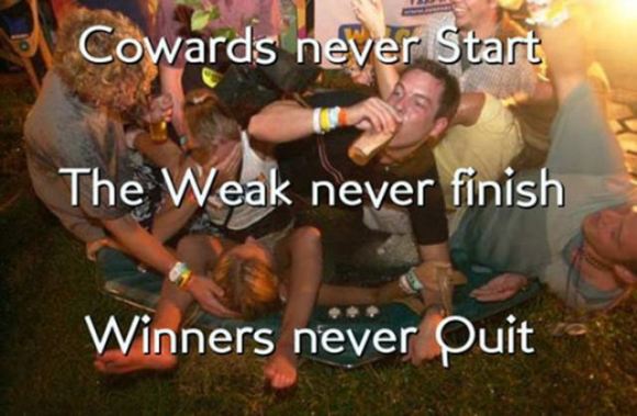 HumorousFeed's tweet image. "#Fitness Quotes With Drinking #Photos" #funny #humor #lol