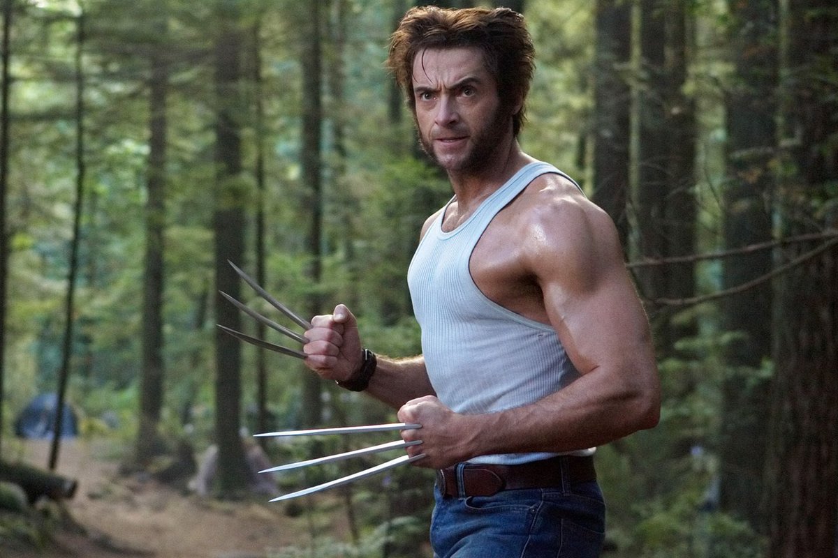 CardiBIndo's tweet photo. Timeline dan Urutan Film X-Men Wajib Tonton https://t.co/LT2EtgCjwd 

#Xmen https://t.co/LZMPG75rua
