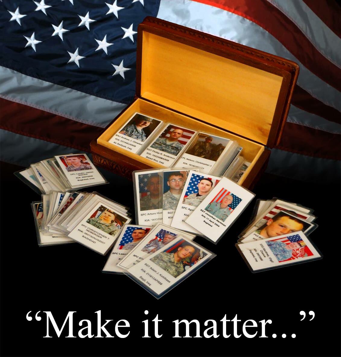 MarkHertling's tweet photo. For the past three years @NewDay have asked me to share stories of soldiers who made the supreme sacrifice. Tomorrow I’ll talk about SPC Arturo Huerta-Cruz, killed in action in April 2008. His NCOs visit his resting place every Memorial Day. Join us. https://t.co/kC7Rw9d62w