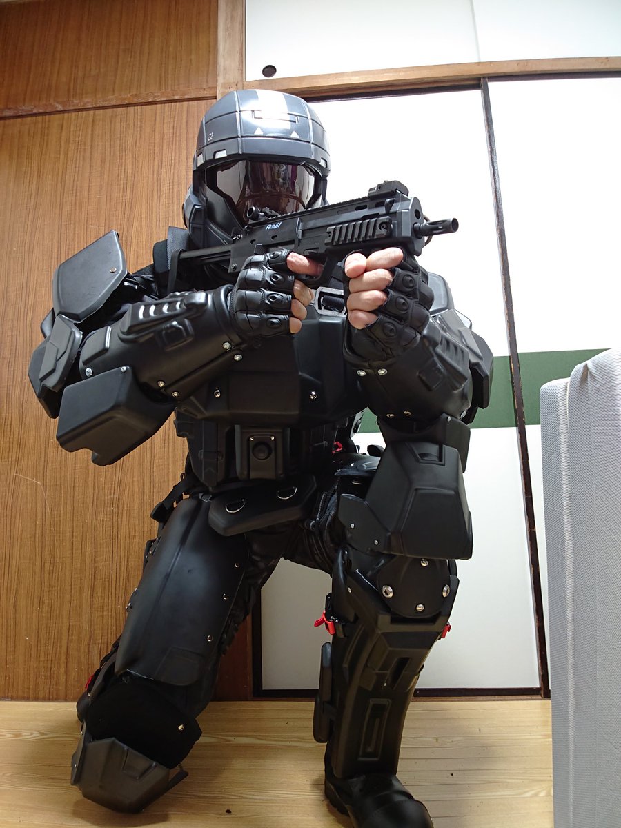 オリジナルメカヘッド&アーマー　サバゲー装備　コスプレ オリジナルメカヘッド&アーマー サバゲー装備 コスプレ 楽天市場