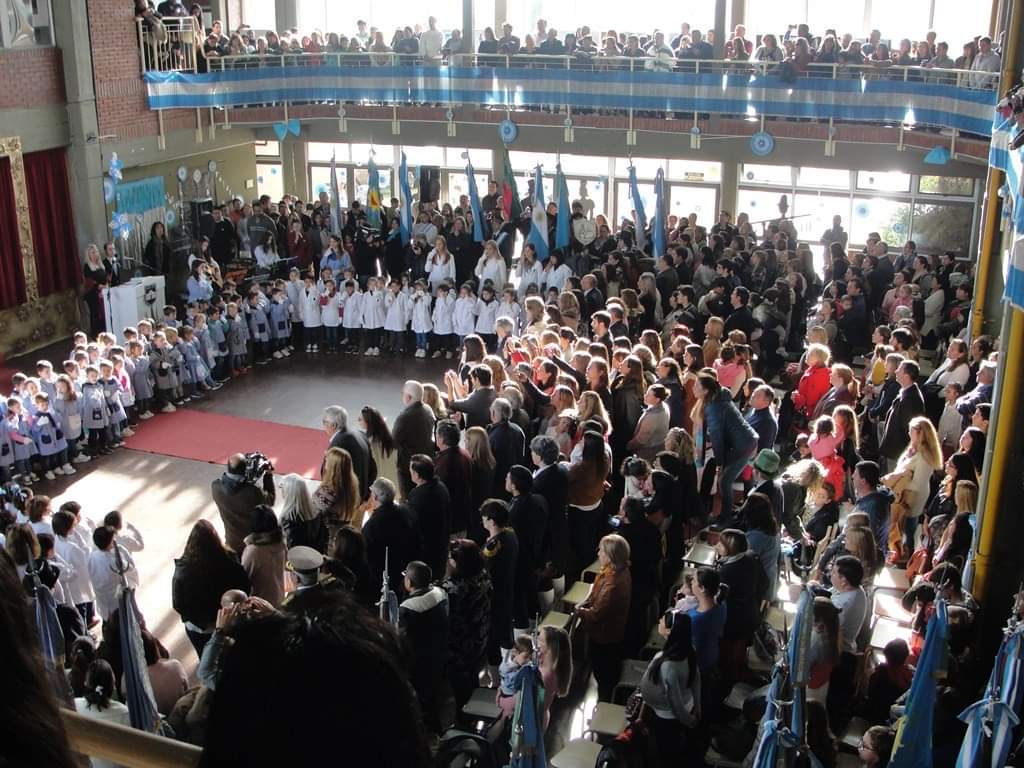 CIIE Balcarce tweet media