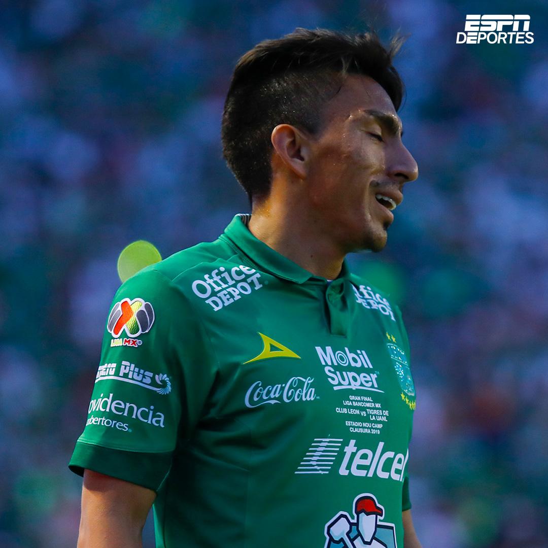 ESPN Deportes tweet media