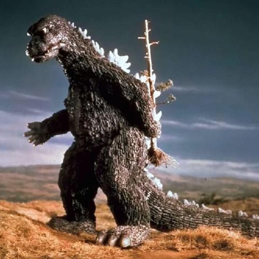 Our catalog chronicles some of the best Godzilla merchandise over the past 65 years!

#peekaboogallery #vintage #godzilla #kingofthemonsters #vintagetoys #kaiju #gojira #godzillamovie #toho #monster #monsters #sofubi #japanesetoys