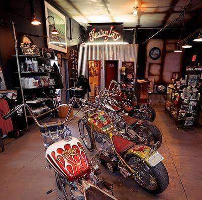 Harley Davidson tweet media