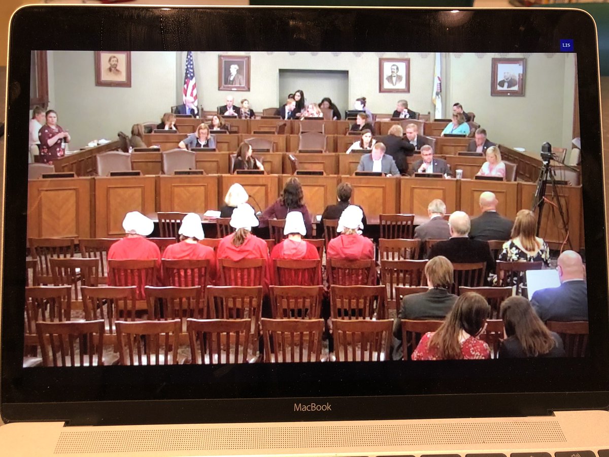 NancyRotering's tweet photo. Incredible job by @ACLUColleen,  @RepKellyCassidy and Dr. Wells arguing right now for #RHAinIL. Kudos to the Reps who support access to healthcare for the women of IL. Watch here and thank your reps who are standing up for #choice.  https://t.co/xl6whu1RjY @PPIAction #SupportRHA https://t.co/44HxbL8y9F