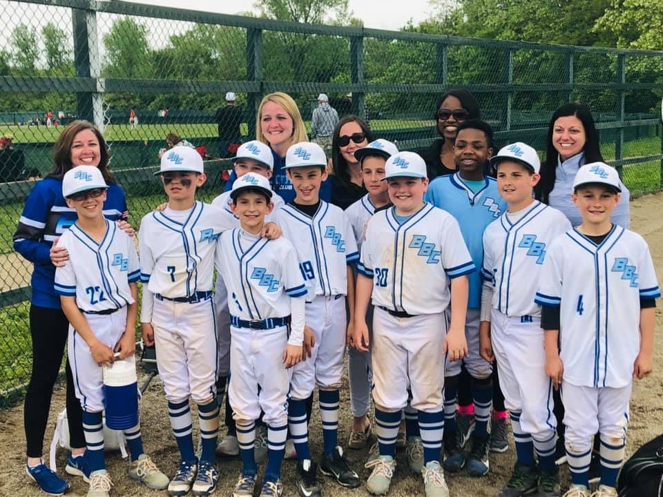 BBCBaseball tweet media