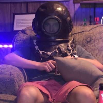 willy_rahn's tweet photo. #NewProfilePic https://t.co/6OwhZW1ALT