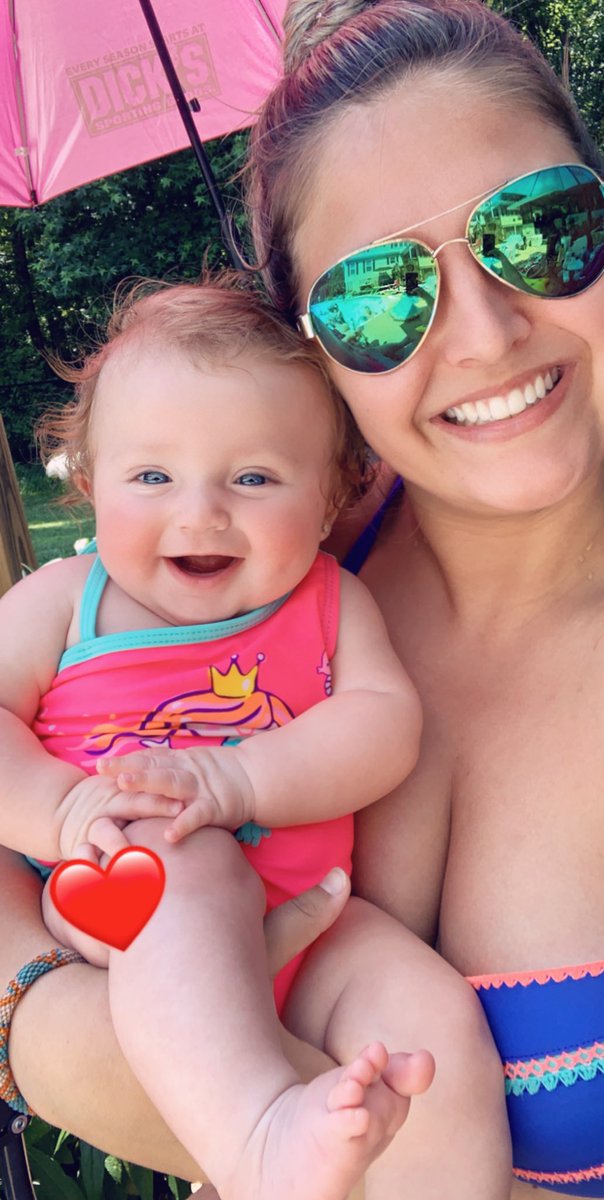 Jordon_Townley's tweet photo. Ens is getting so chunky &amp; I love it ! 😍💗 https://t.co/vpD9qUWIgK