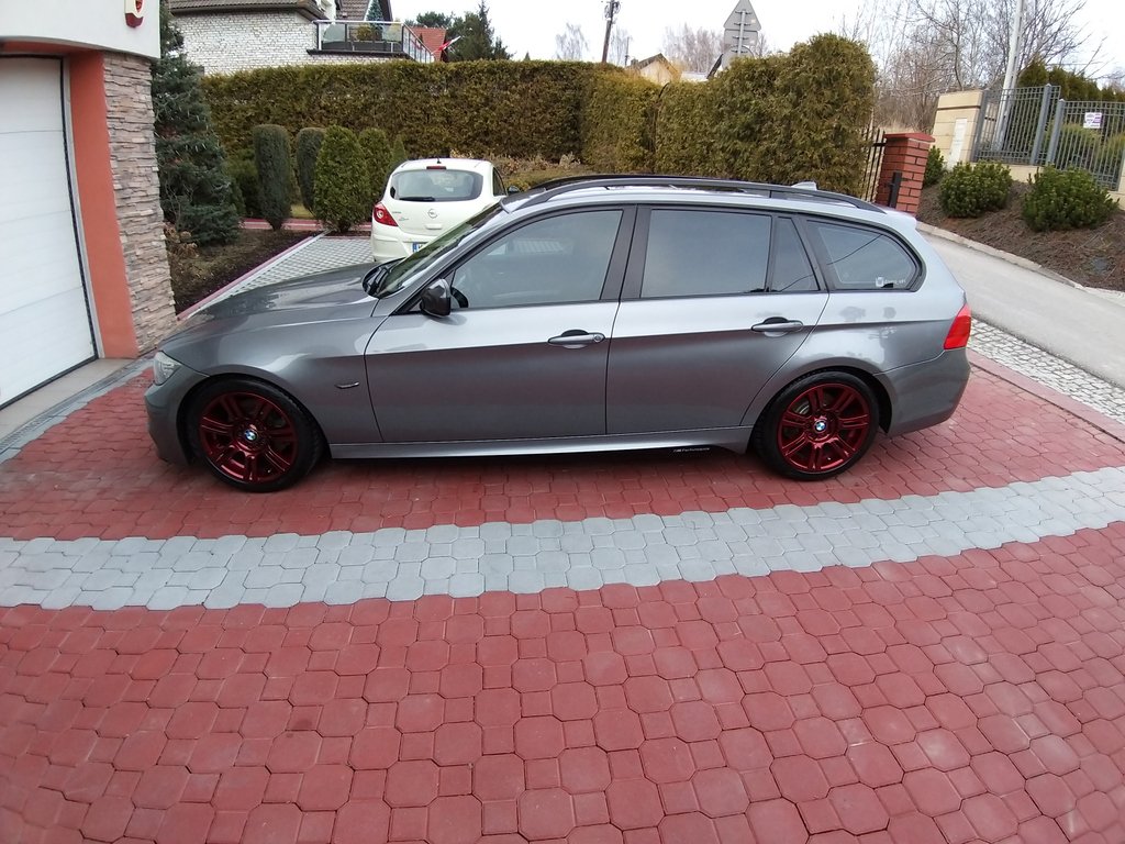 sineczek's tweet photo. #BMW #bmwm #bmwe90 #bmwe91 #e90 #e91 #m #m3 #spliters #instacar #cargram #car #cars #carporn #wheel #bimmer #bmwporn #picoftheday #bmwoftheday #bmwrepost #bmwnation #bmwpolska #mperformance #mpower #bmwpower #e91freaks #styling194 #194styling https://t.co/8nVZmFmRBW