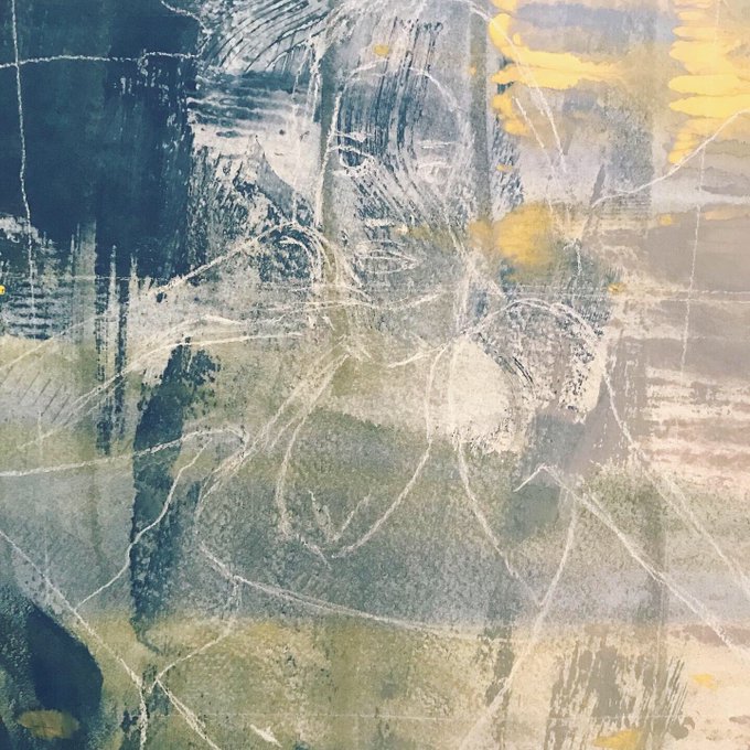 Today&rsquo;s work in progress https://t.co/LVWkf7zMMu<a href="/tag/adoptdontshop"class="tags"><span>#adoptdontshop</span></a>