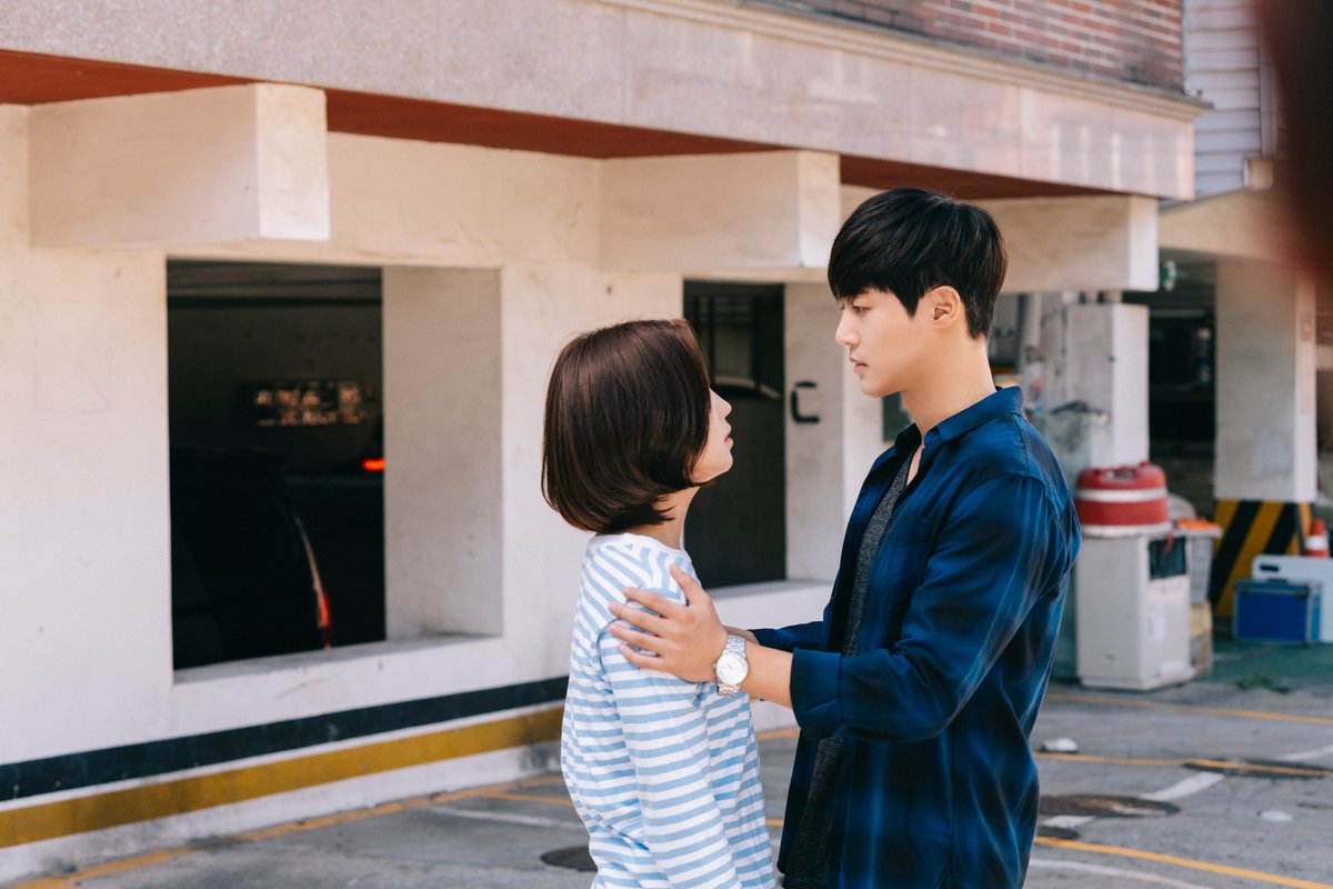 『#時間が止まるその時』U-NEXTで独占配信中🎵

#キム・ヒョンジュン 主演♥️
時間を超えた2人の男女の運命的な愛を描いたファンタジック・ラブコメディ😆
プレゼントキャンペーン実施中‼️
ぜひチェックしてください～🥰

#韓流見るならUNEXT #韓国ドラマ #韓ドラ #김현중
video.unext.jp/title/SID00403…