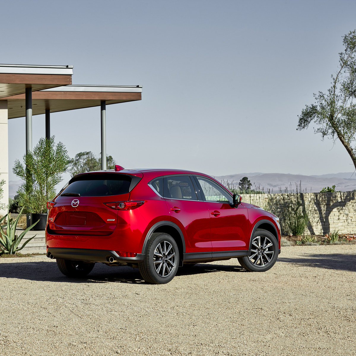 Mazda Philippines tweet media