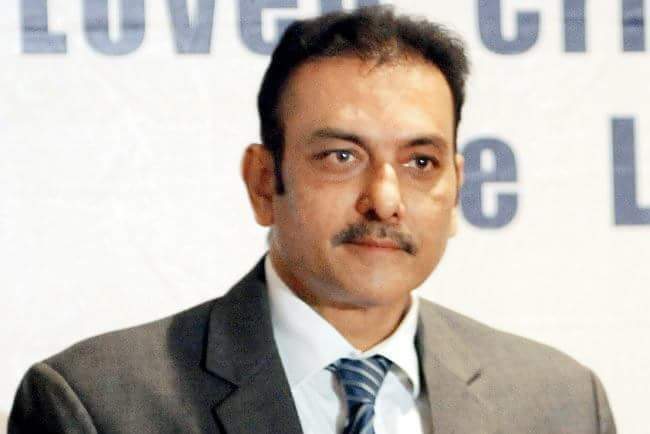 Happy Birthday Legend Cricketer Ravi Shastri. 