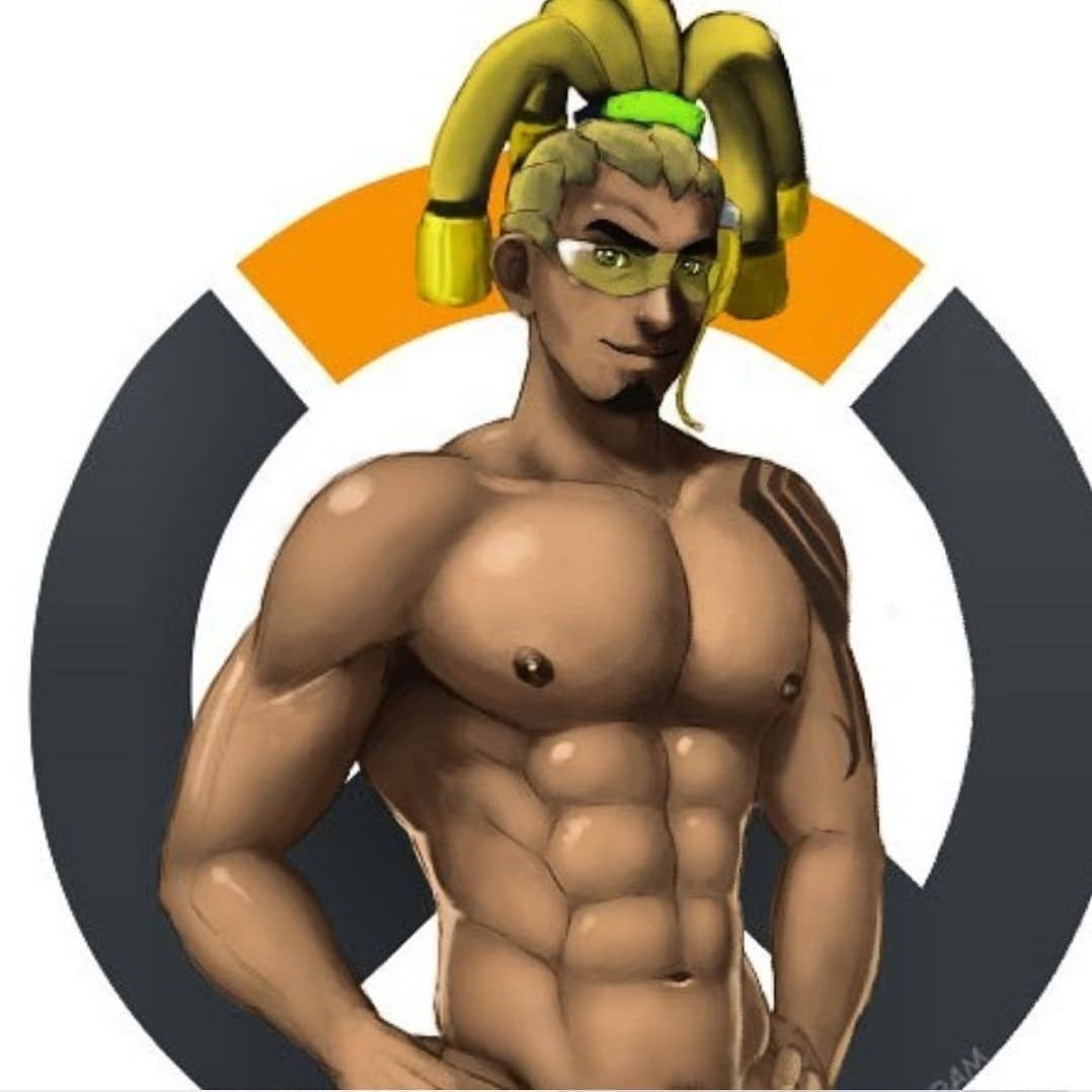 "My Ab work out looks great! Oh uhh #SeductiveSunday