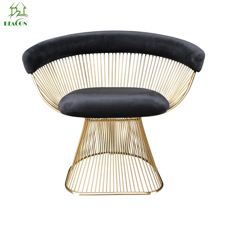 BeaconPeace's tweet image. Replica Planet Wire Chair From Beacon Home Decor
Big size,small size avalible,what color and material you want,we all can make.
#wirechair #designerstyle #replicaplanetchair #metalwirechair #goldstainlesssteel