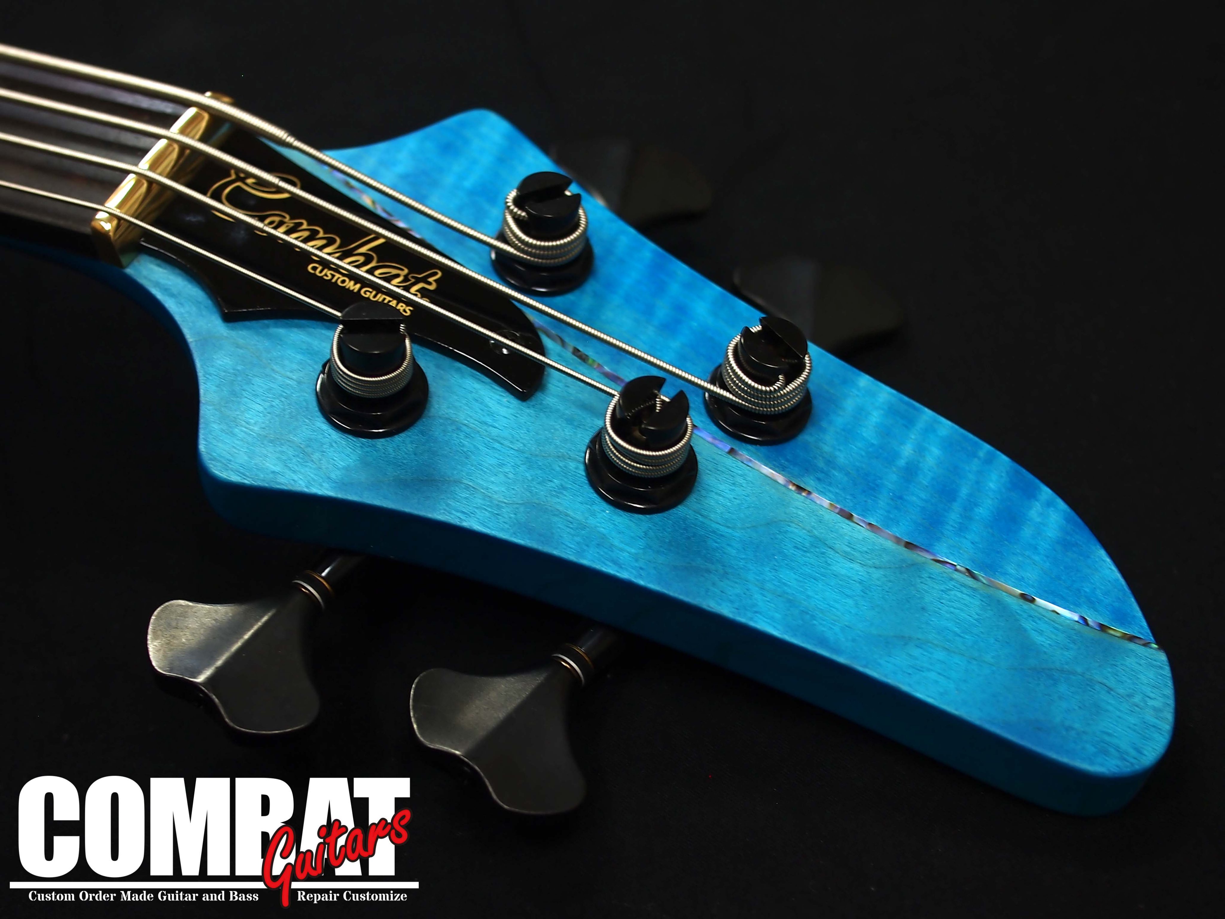 COMBAT GUITARS(オーダーギター・ベース|ギター・ベース修理 COMBAT GUITARS(オーダーギター・ベース|ギター・ベース修理