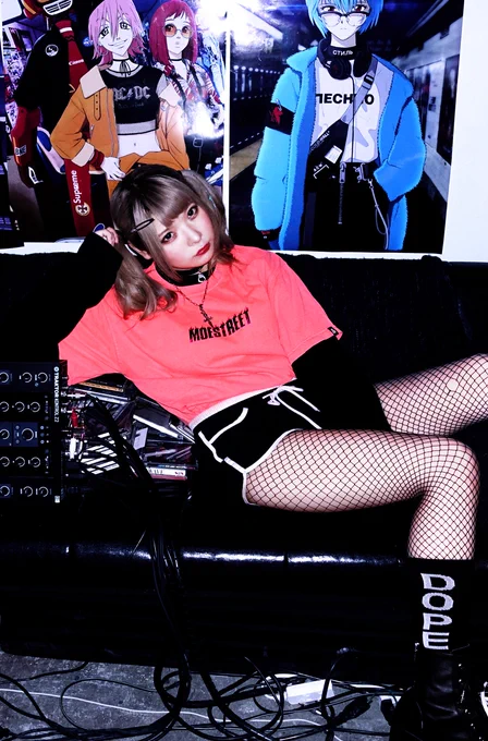 𝐌𝐎𝐄𝐒𝐓𝐑𝐄𝐄𝐓 𝔉𝔦𝔯𝔢 𝔏𝔬𝔤𝔬 𝐓𝐬𝐡𝐢𝐫𝐭𝐬
Color: NeonOrange / Model: gyava
6月1日受注生産開始予定。
その前にフォロワー限定でこちらのTシャツ(Mサイズ)を抽選1名様にプレゼント。
RT &amp; いいね で応募完了。
当選者にはDMでお知らせします。
5月29日13時〆切。 