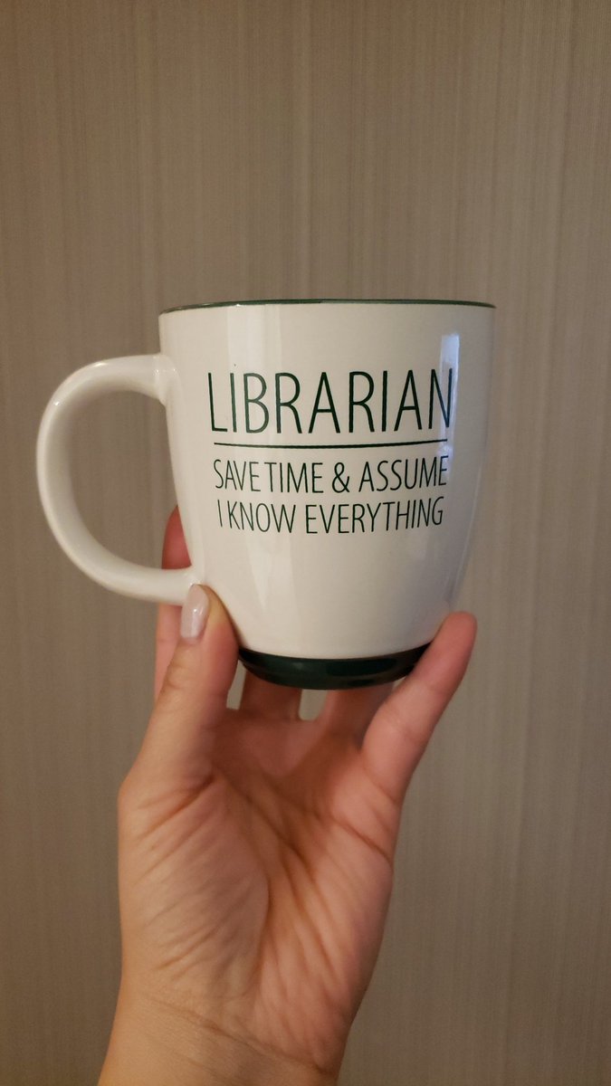 katarinadaniels's tweet photo. @EmondPublishing knows what's up. #muggamestrong #conferenceswag #callacbd2019 https://t.co/zZ1M4GYbfq