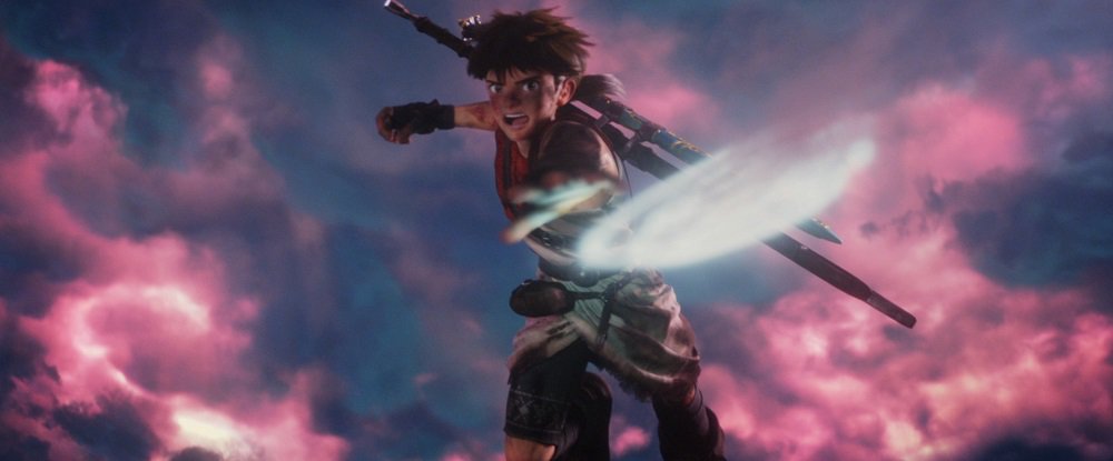 ドラゴンクエスト ユア ストーリー 公式 リュカ 声 佐藤健 本作の主人公 行方不明の母を探すため 父 パパスと共に冒険へ出るが そこで出会った王子 ヘンリーと共に魔物たちに捕まり 奴隷として連れさらわれてしまうが 映画
