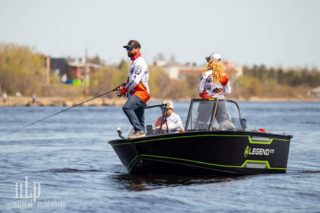 amandalynmayhew's tweet photo. Striper Cup in Miramichi @DiscMiramichi @i2icustom @NewBrunswick_NB @nbsportsmens https://t.co/NM8X9UM01r