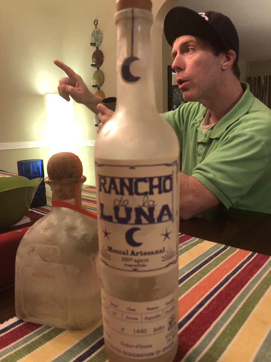 jizzy_slitherz's tweet photo. @ranchodelaluna It’s Stinki Serpentini’s birthday, Dave! #RanchoMezcal https://t.co/W1SnB7uACz