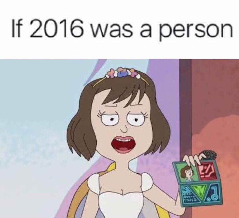 StacyySanchez's tweet photo. "Fuck Tammy" #rickandmorty https://t.co/15o5kbqGNH