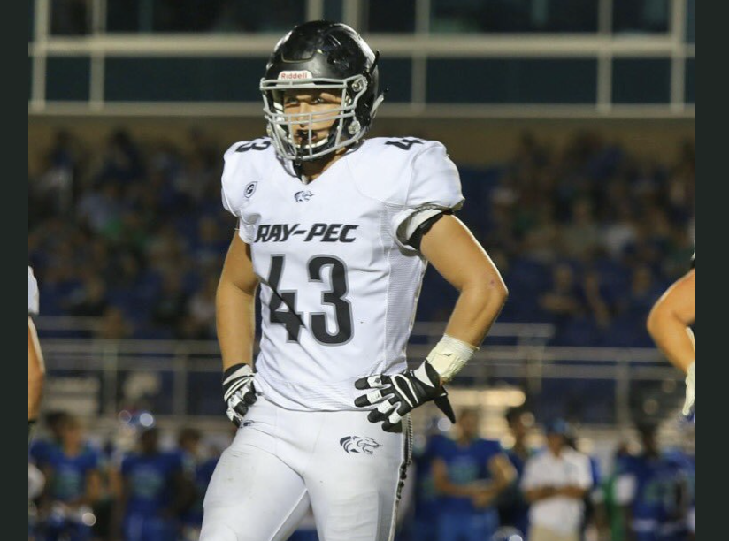 Six Star Football | MISSOURI tweet media