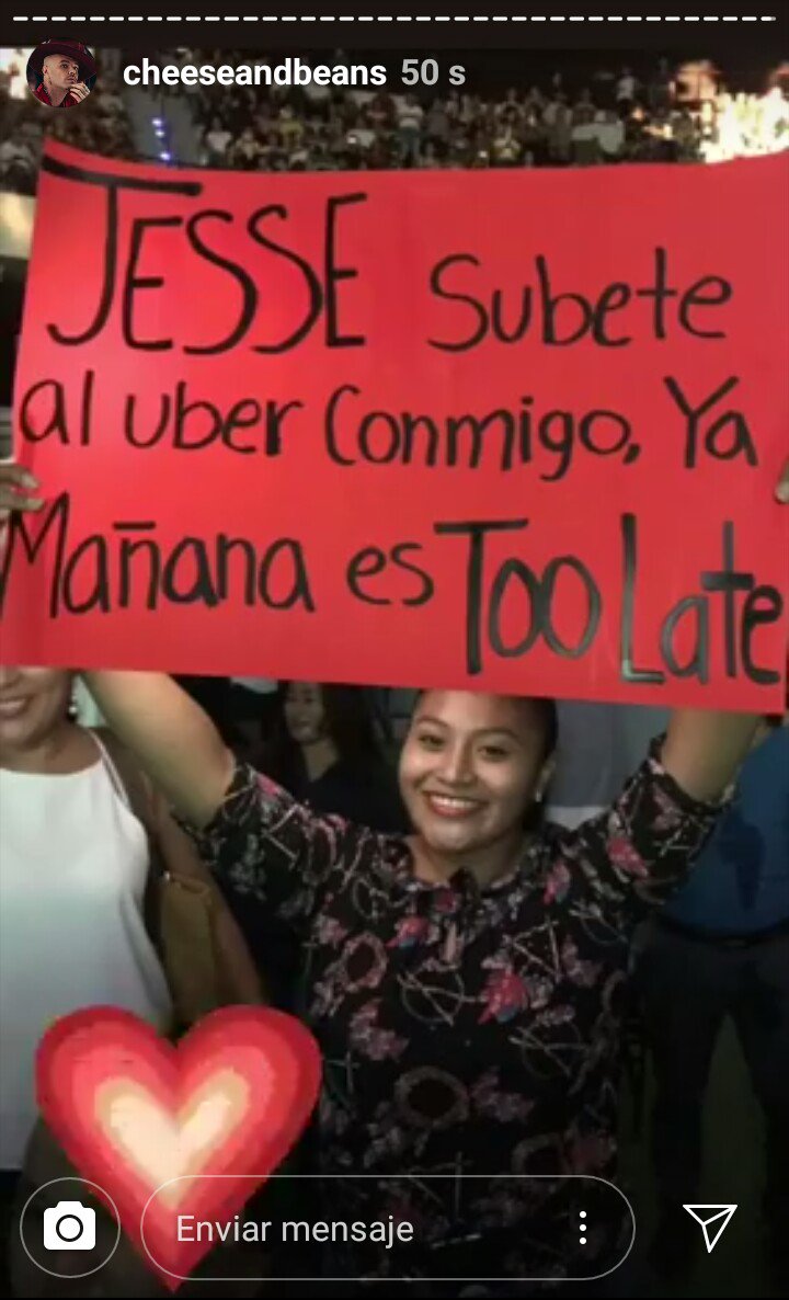 grace_aylin's tweet photo. Los sueños se hacen realidad😍😍Aún no me la creo😍😭 Son Tan bellas personas😍😍😭 sus abrazos y besos son lo máximo😍😭  Me siento súper Feliz de haberlos conocido💕 Excelente Calidad Humana😍😍😍💕
Los Amooooo😍😍😍💗💗
@jesseyjoy @jesseavenue @solamentejoy
#JesseyJoy
25/05/19 https://t.co/JM5X955Yhq