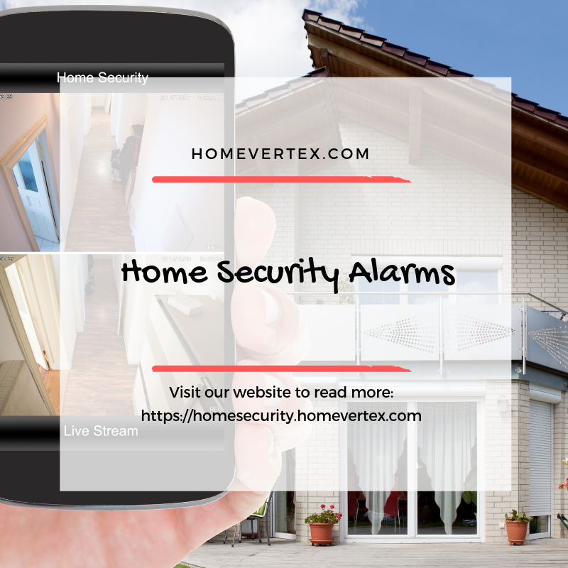 homevertex's tweet photo. Home Security Alarms

Visit our website to read more info on home security alarms:
https://t.co/l3LRtsZcAC

#homevertex #homesecurity #homesecurityalarms https://t.co/027C5Y6qKH