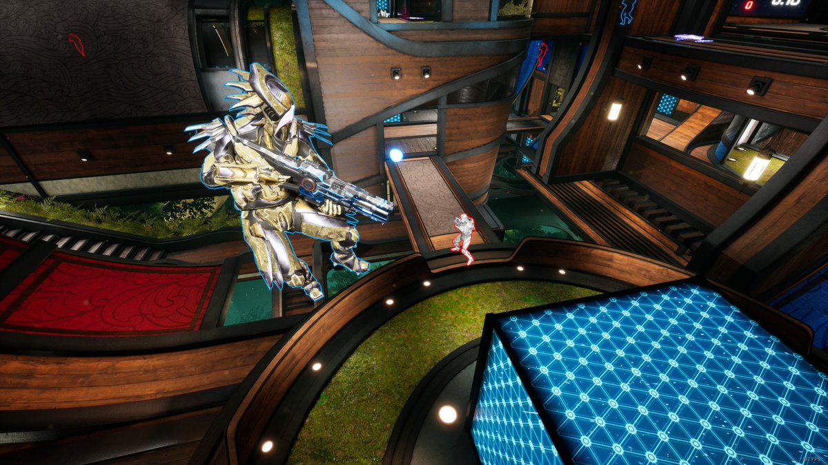 IronPandaGaming's tweet photo. 🔔 GIVEAWAY 🔔

Try your chance to win a @Splitgate Founder's Edition out of the FIVE being given away! Pack comes with legendary armor, skins, and more! #SAWxIP

Winners chosen on stream - tag your friends! Likes &amp; Retweets appreciated!

Enter here:
https://t.co/4fQRpEL2HF https://t.co/hXEURCius7