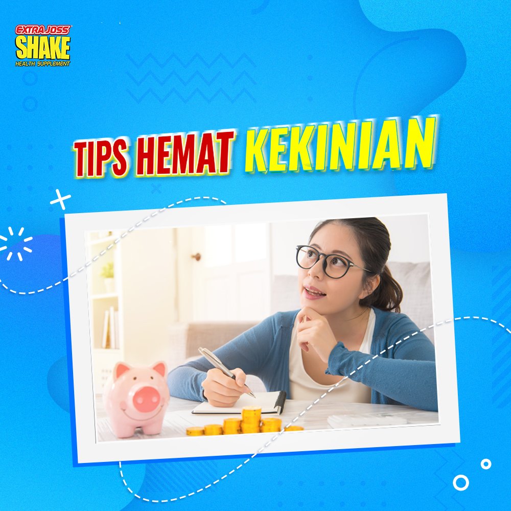 shakefinity's tweet image. Dompet udah tipis tapi pengen tetep gaya? Bisa kok! Ikutin tips hemat ini ya! Tips apa lagi nih yang lo punya? #Shakefinity #DontShakeAlone

#tipshemat #hematbiaya #kekinian #hitz