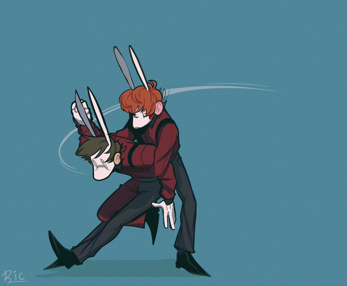 [Ric]🦌 tweet media